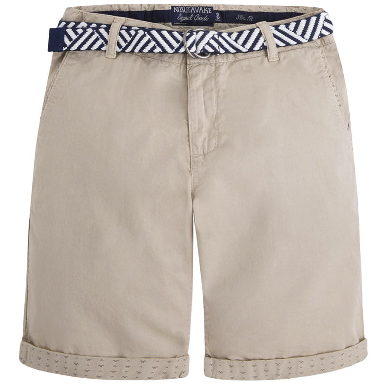 MAYORAL 6216 Krótkie spodenki gładkie