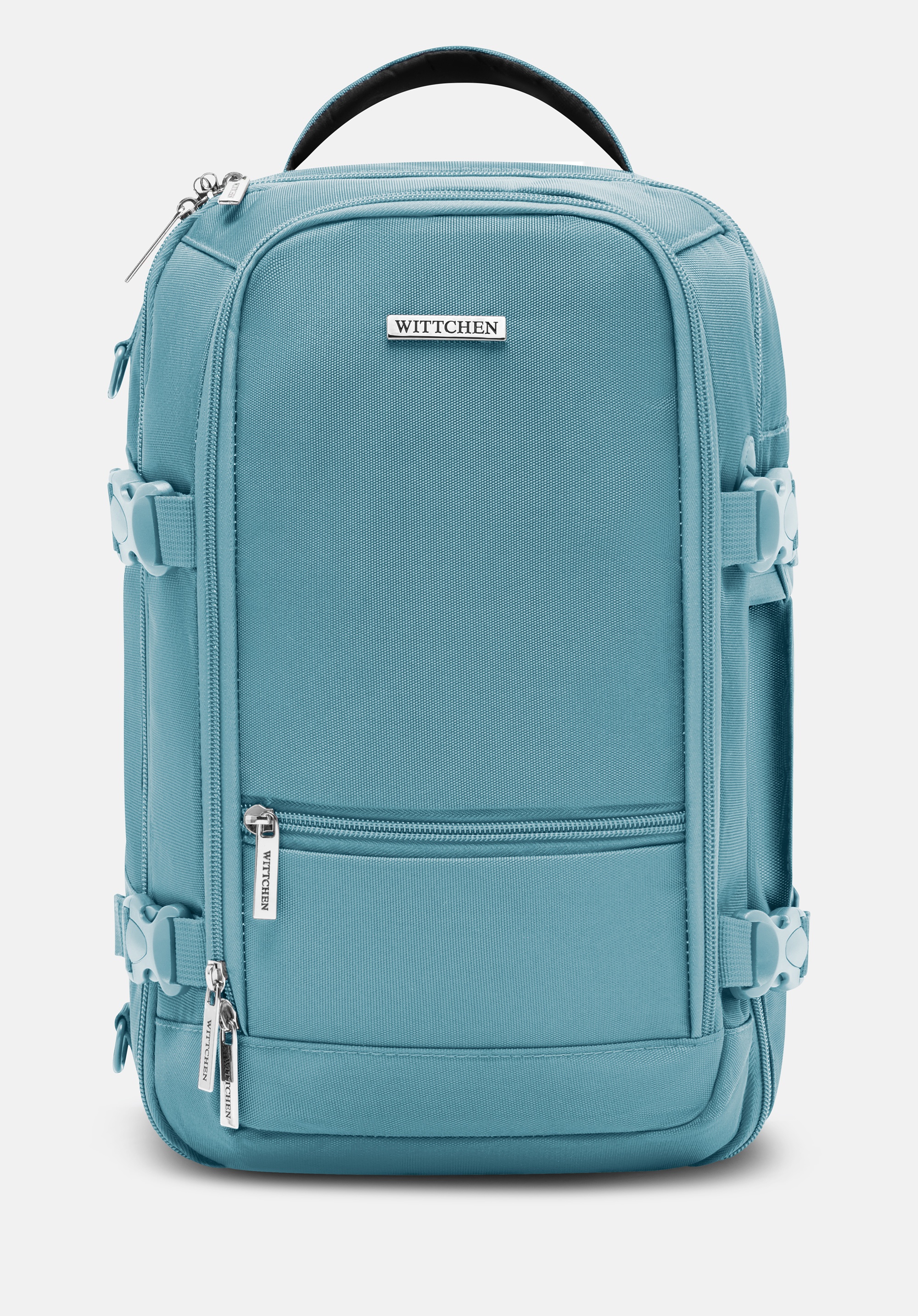 Wielofunkcyjny plecak do samolotu 2w1 morski