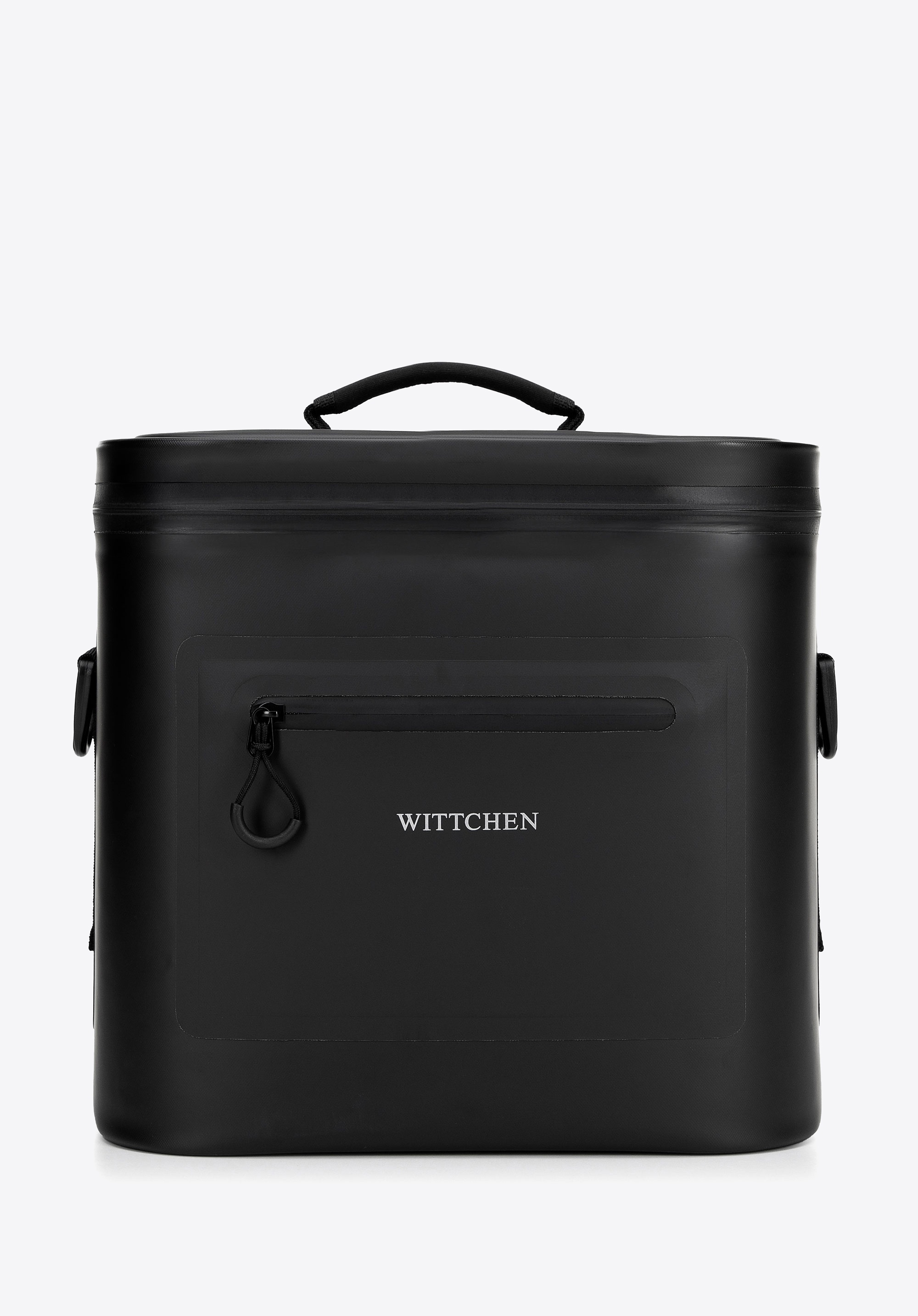 Torba termiczna 16L czarna