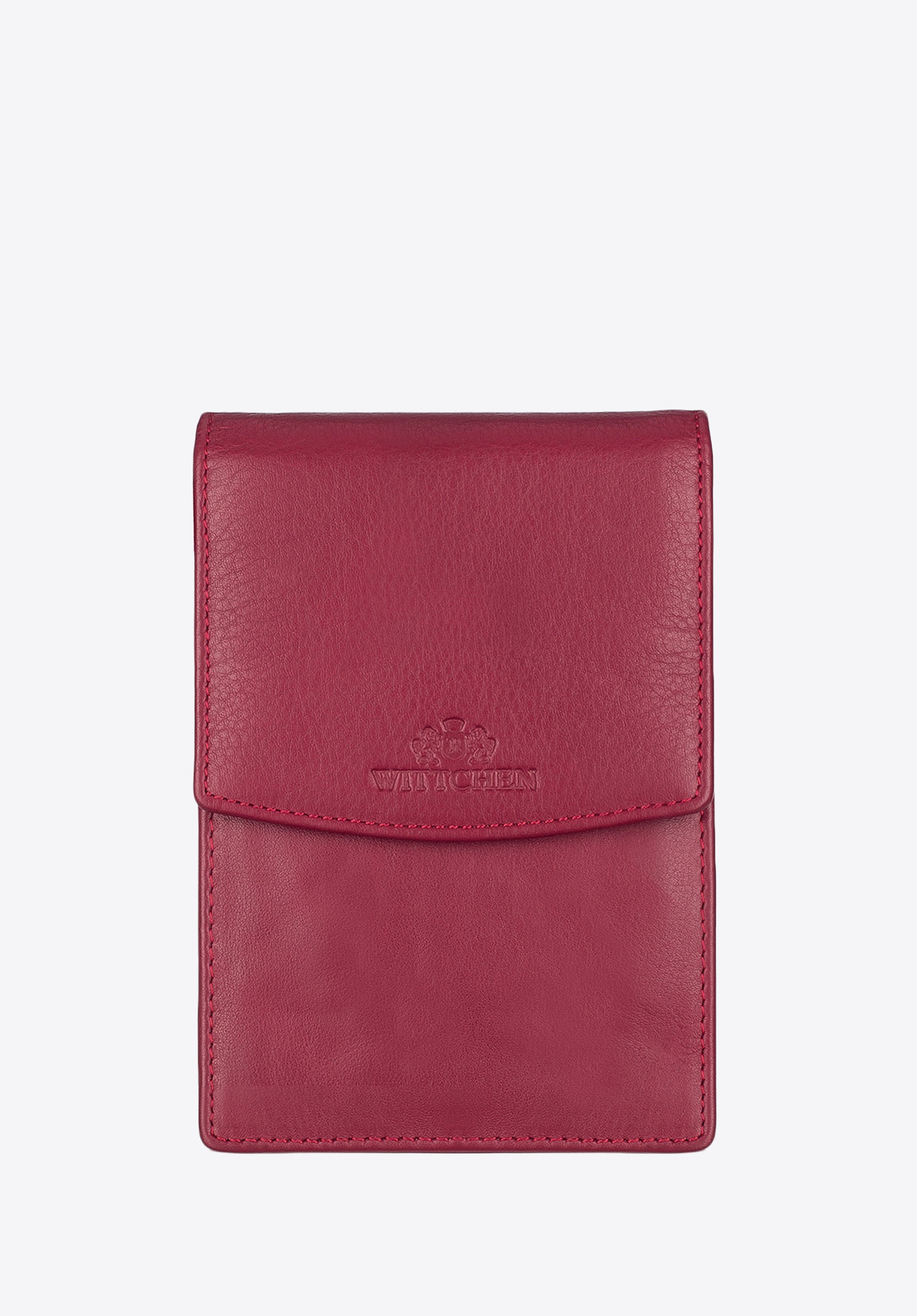 Damska torebka mini z klapką