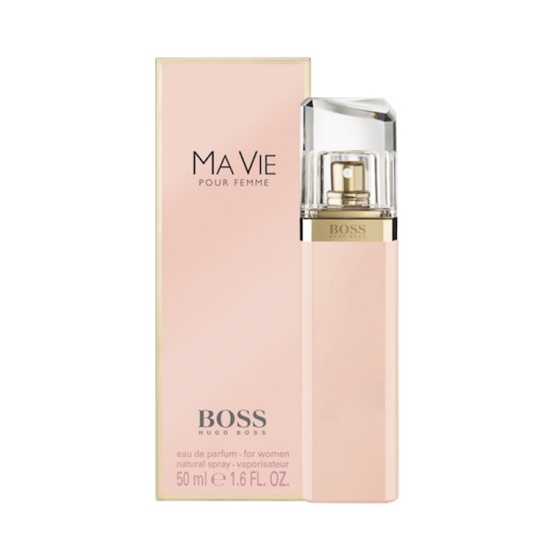 HUGO BOSS Ma Vie Woman 50ml