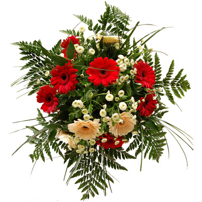 Bukiet Kwiatowy Podarunek