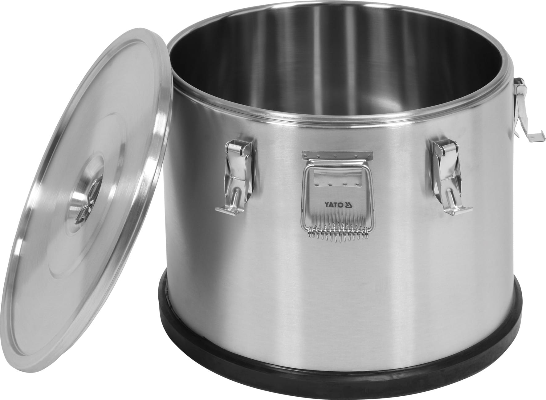 Termos cateringowy do transportu 50L INOX YATO