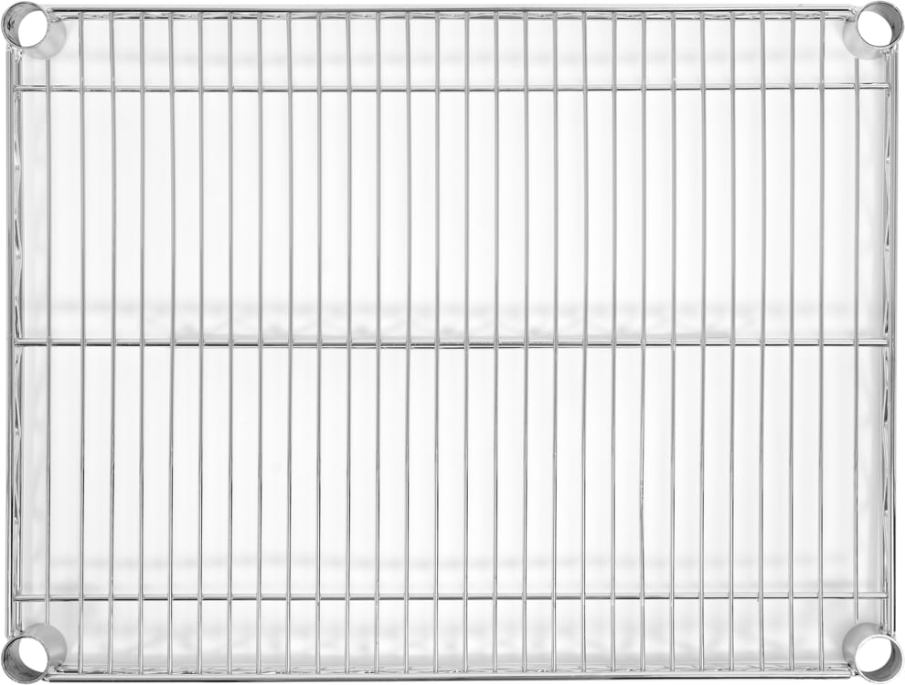 PÓŁKA DO REGAŁU AŻUROWEGO 457x600MM YATO | YG-09050