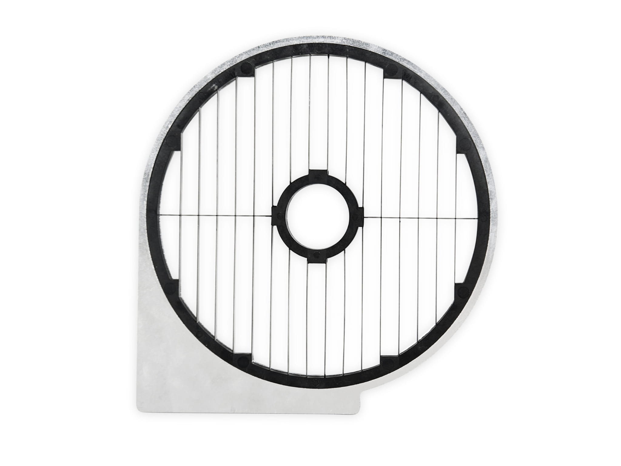 Tarcza do frytek 10 mm do szatkownicy Hendi