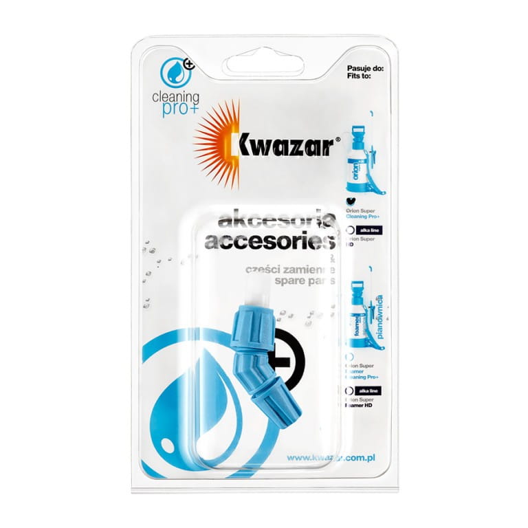 Końcówka lancy opryskiwacza Orion Cleaning Pro+