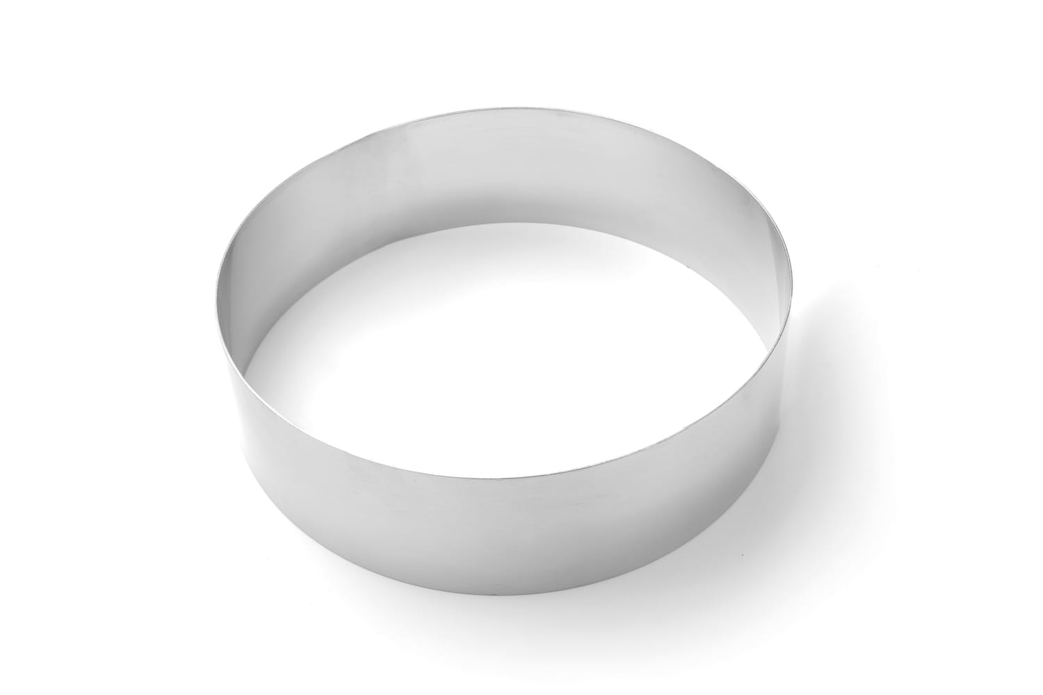 Rant piekarniczo-cukierniczy 240mm x 50mm