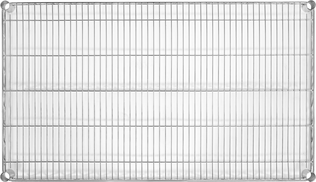 PÓŁKA DO REGAŁU AŻUROWEGO 610x1060MM YATO | YG-09056