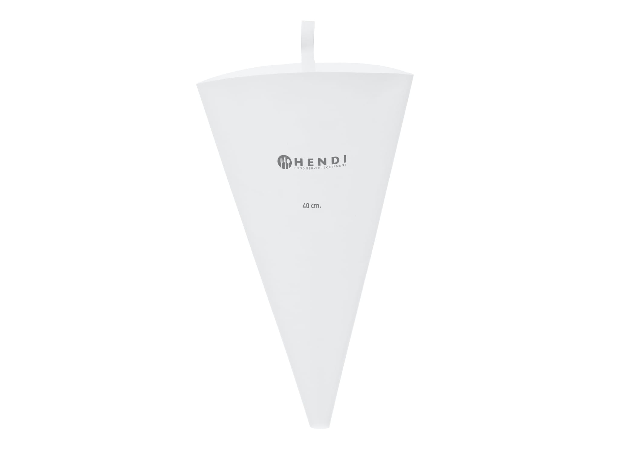 Rękaw cukierniczy do szprycowania 400mm Profi Line