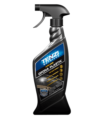 Detailer OPONA PLASTIK 600ml TENZI DETAILING