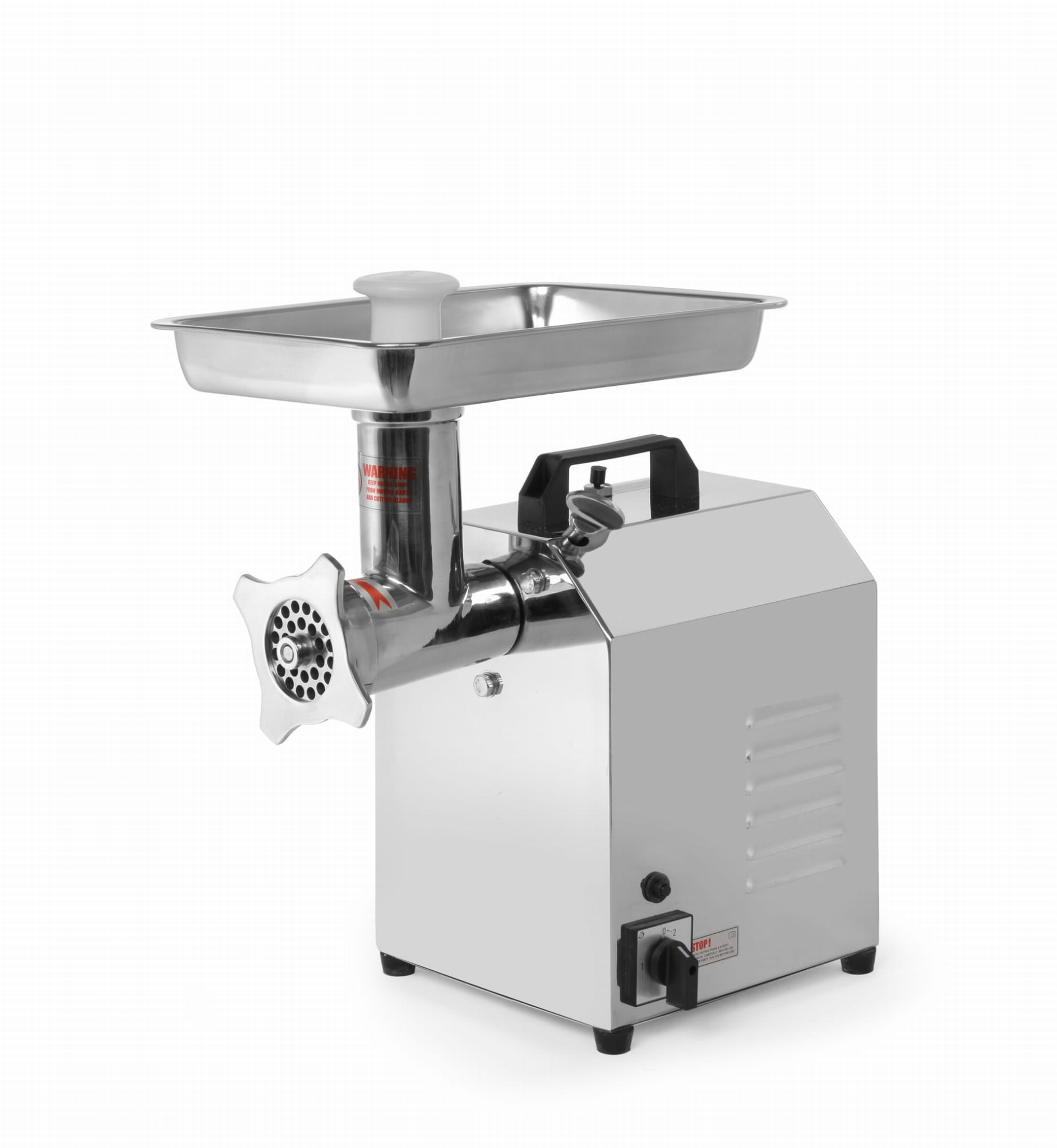 Profesjonalny wilk do mięsa 250kg/h Hendi