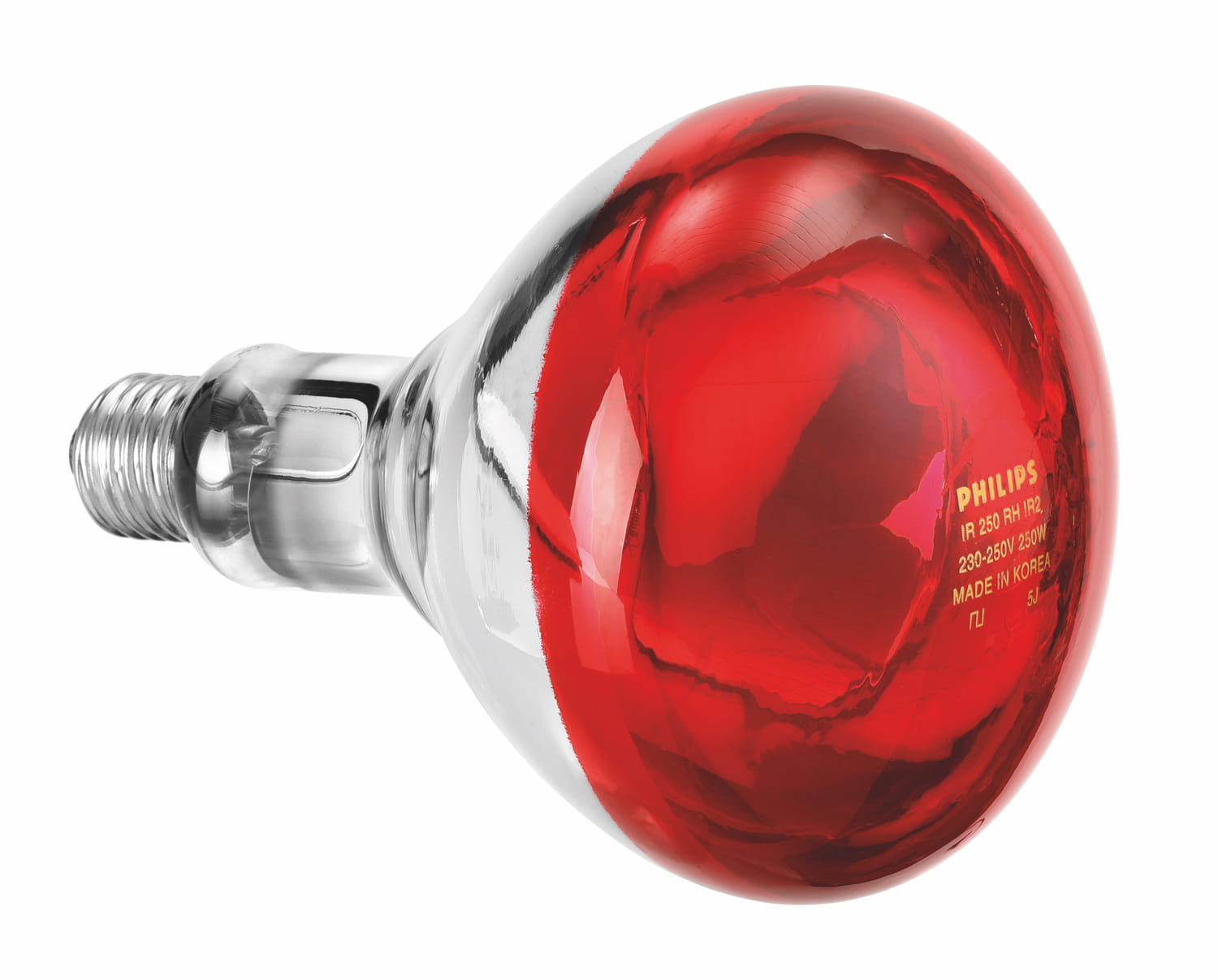 Lampa na podczerwień 250W