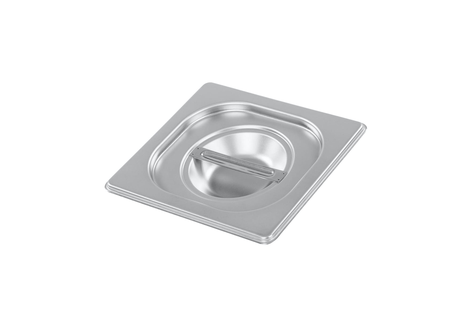 Pokrywa do pojemników GN 1/6 Budget Line Hendi