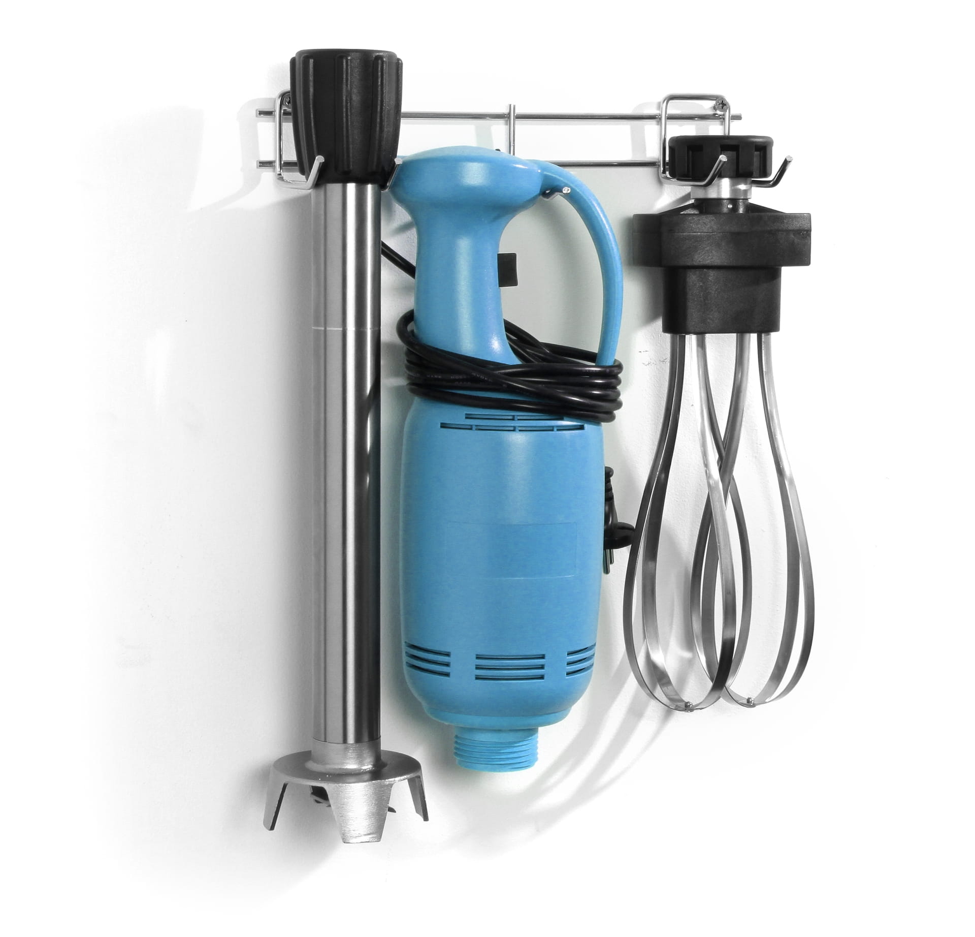 Blender ze zmienną prędkością + Wieszak Hendi