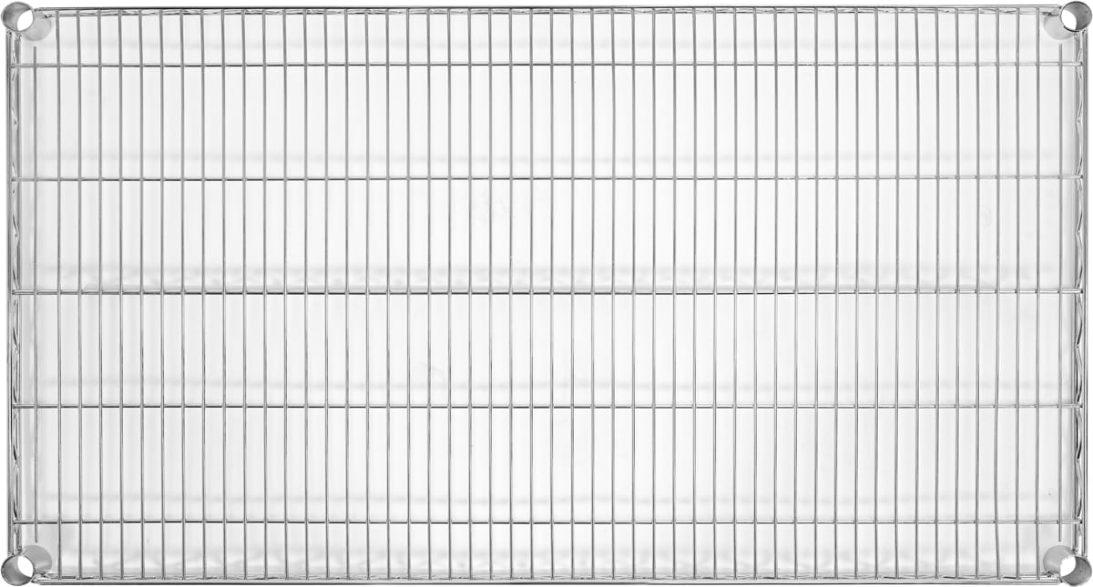 PÓŁKA DO REGAŁU AŻUROWEGO 610x1210MM YATO | YG-09057