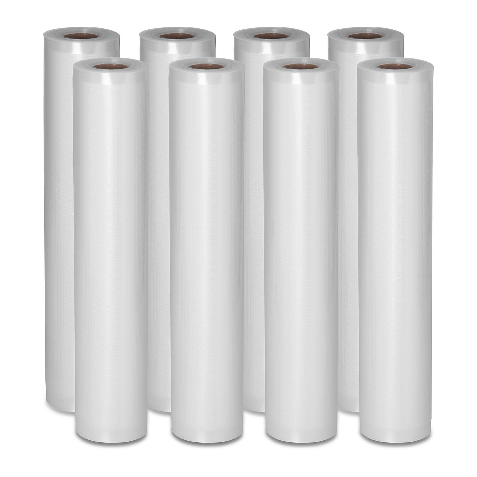 Folia moletowana do pakowarek próżniowych 8 rolek 600 x 30 cm