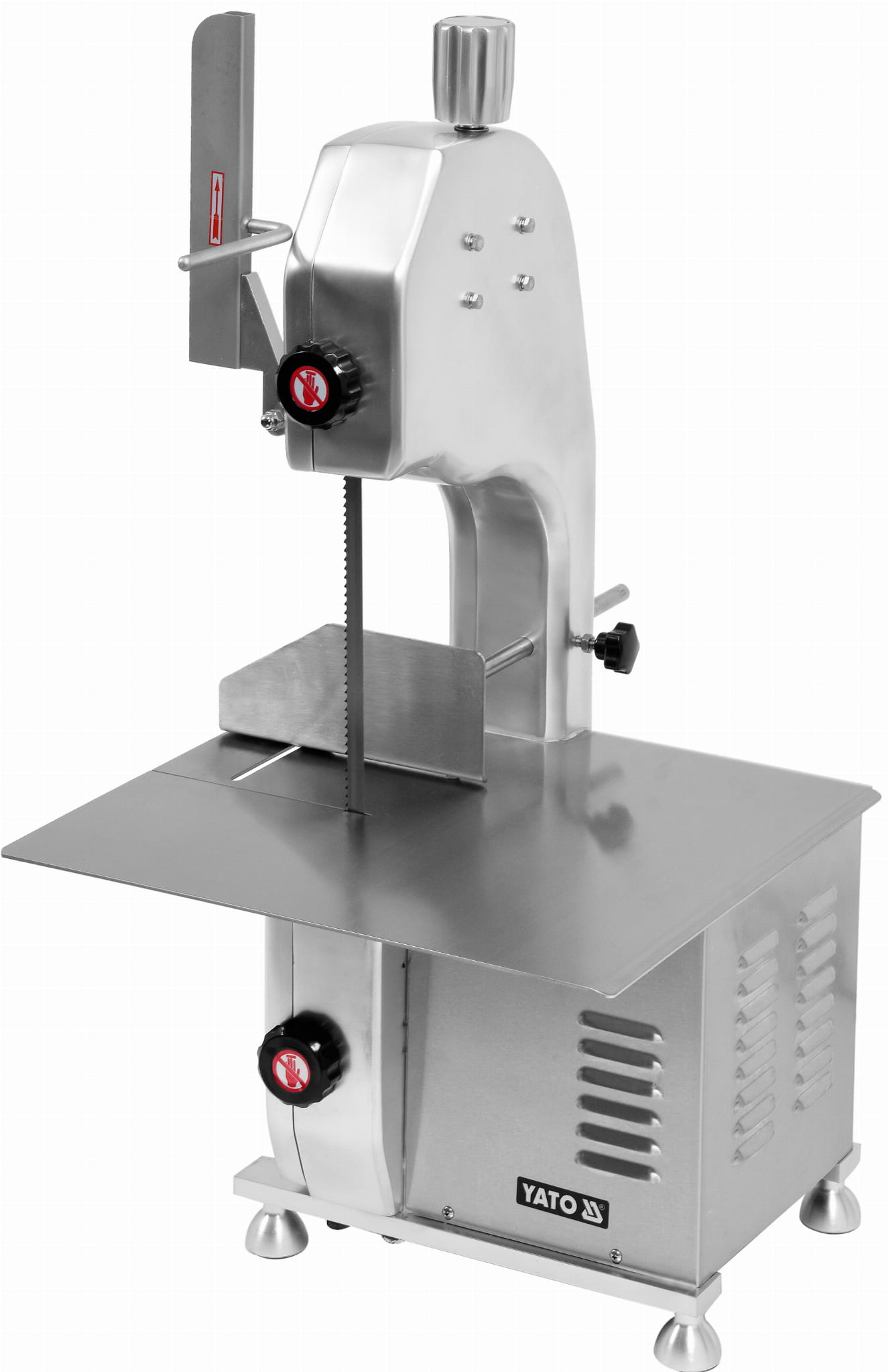 Profesjonalna piła do kości i mrożonego mięsa