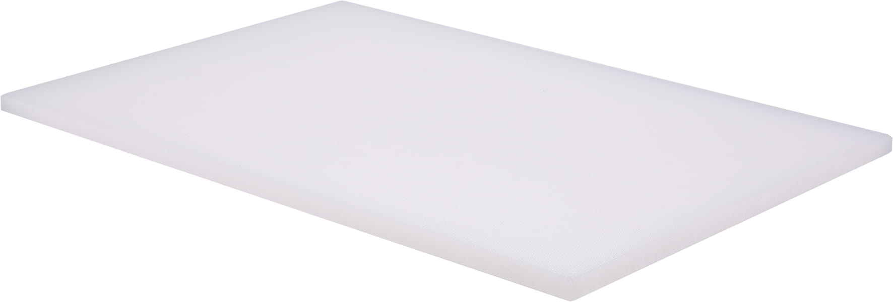 Deska do krojenia 45 x 30 cm HACCP biała