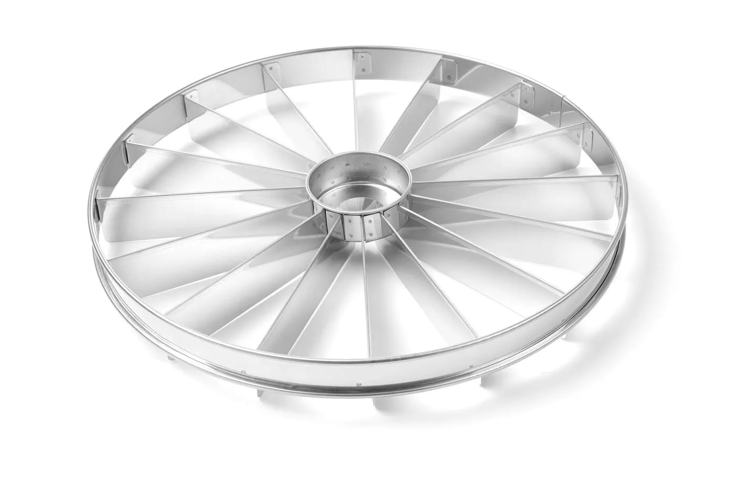 Znacznik do tortów 16 porcji