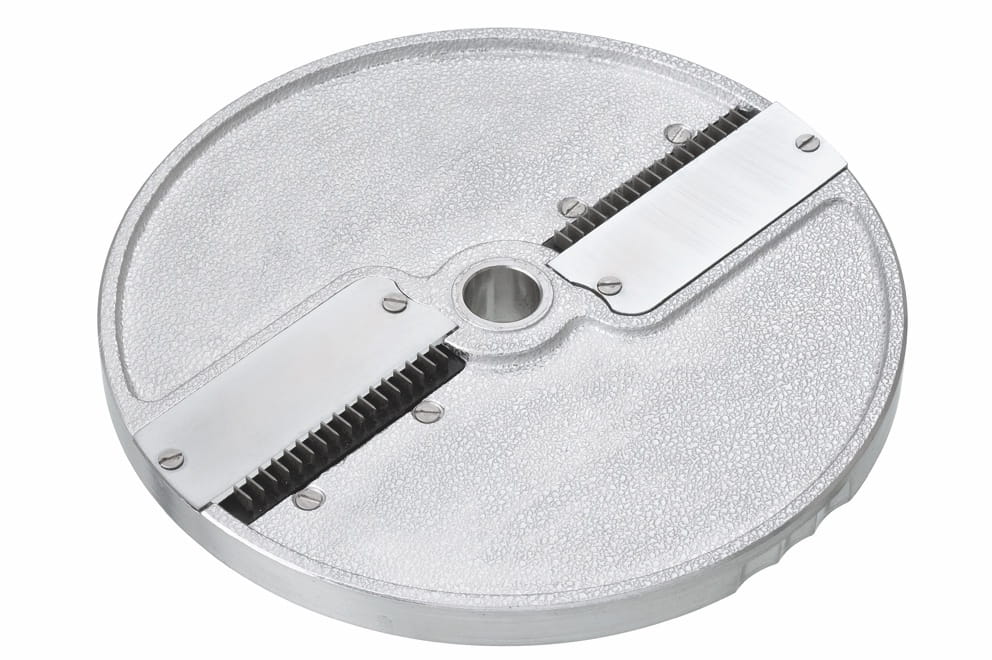 Tarcza tnąca do słupków 4mm do szatkownic Bartscher