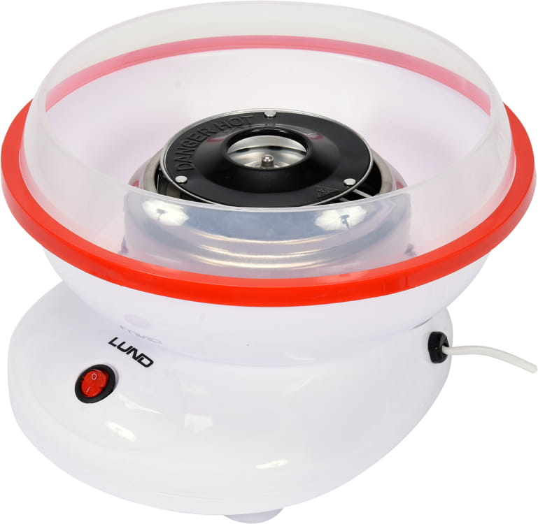 Maszyna do waty cukrowej 450 W