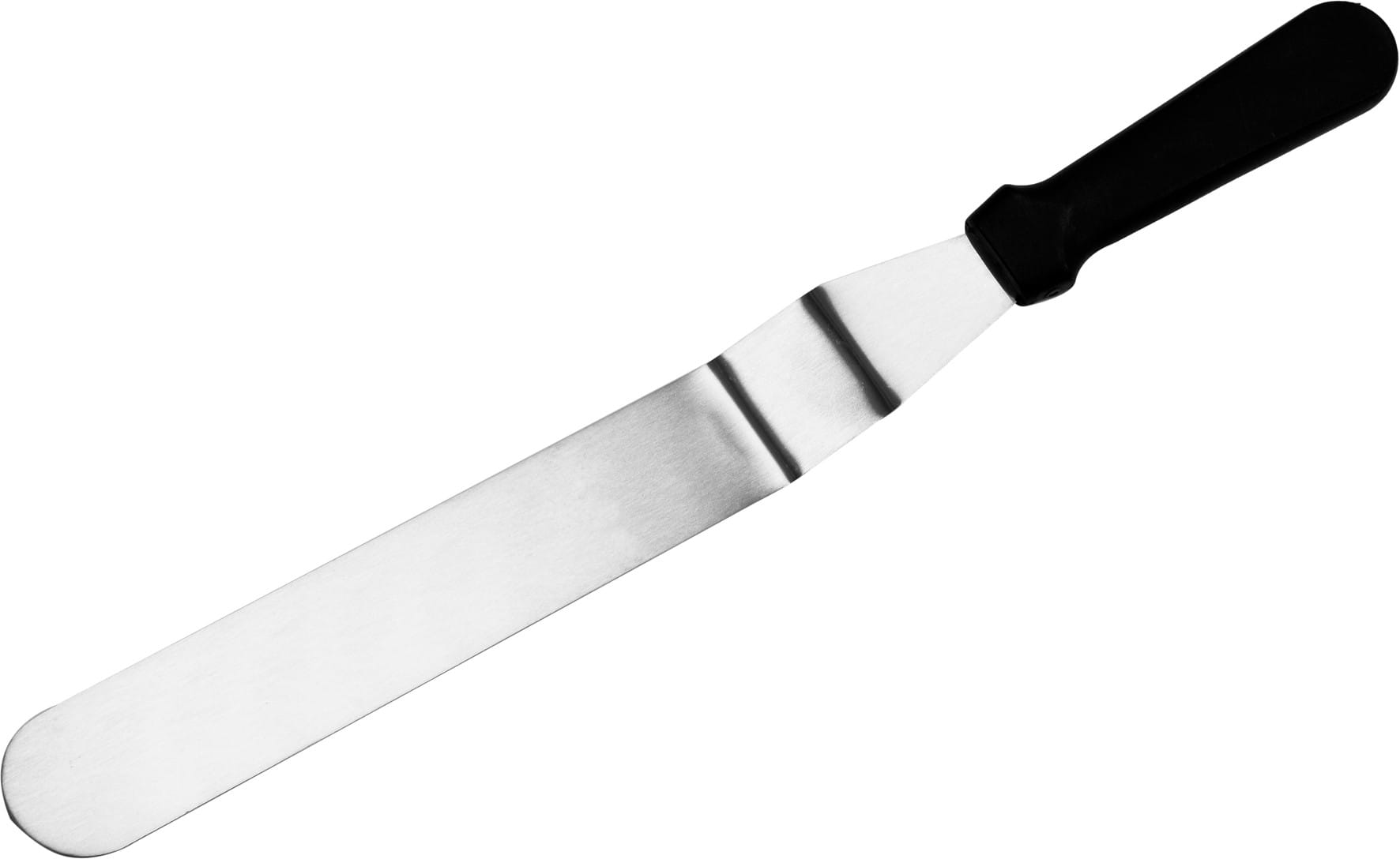 Szpatułka wąska, kątowa 300/430mm YATO