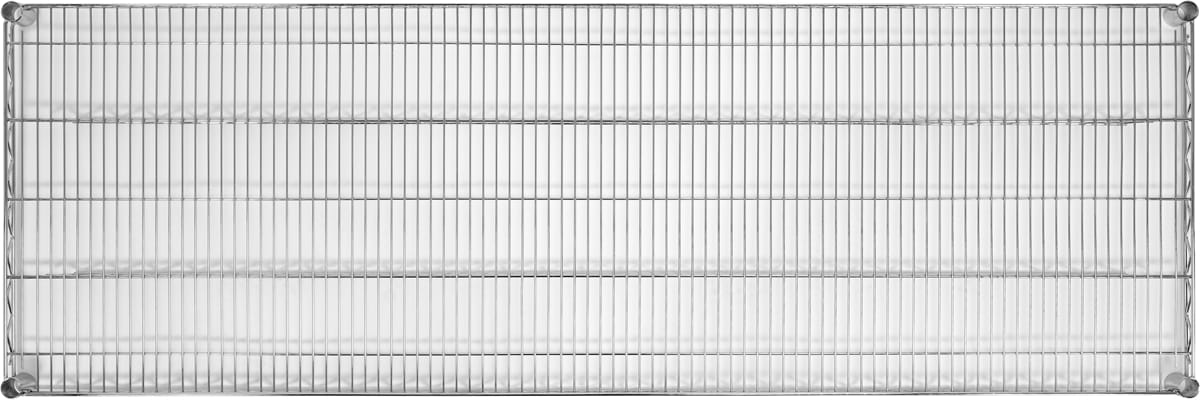 PÓŁKA DO REGAŁU AŻUROWEGO 610x1820MM YATO | YG-09059