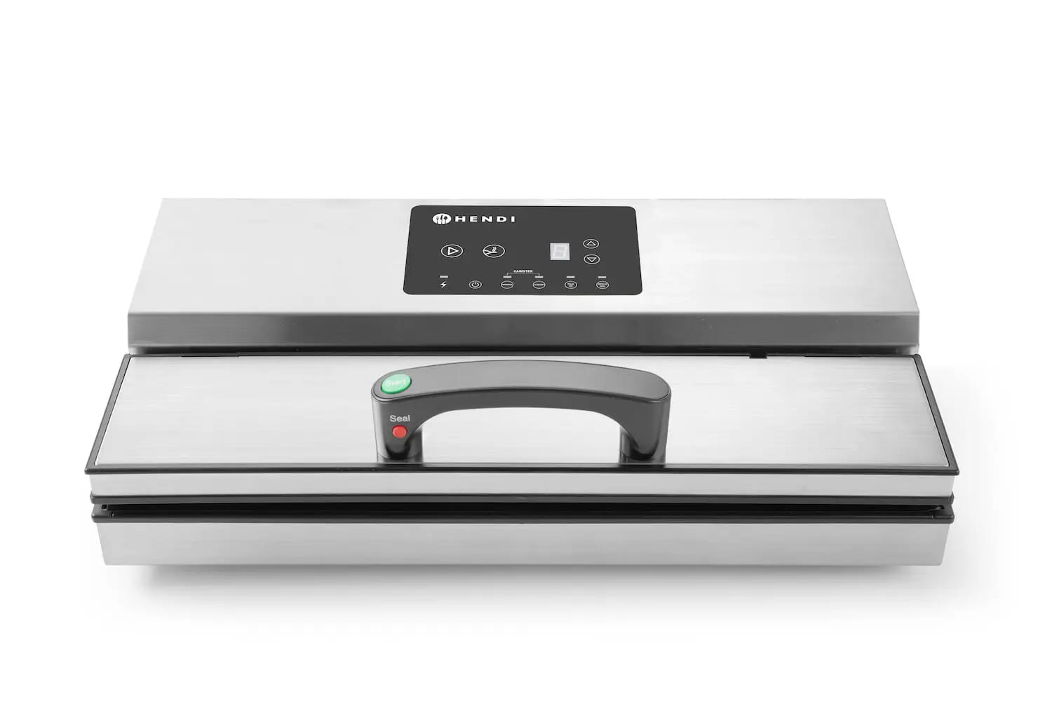 Pakowarka próżniowa listwowa 41cm 550W | 975374