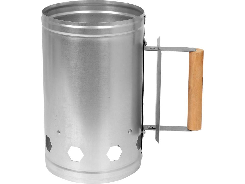 Komin do rozpalania węgla | 99805