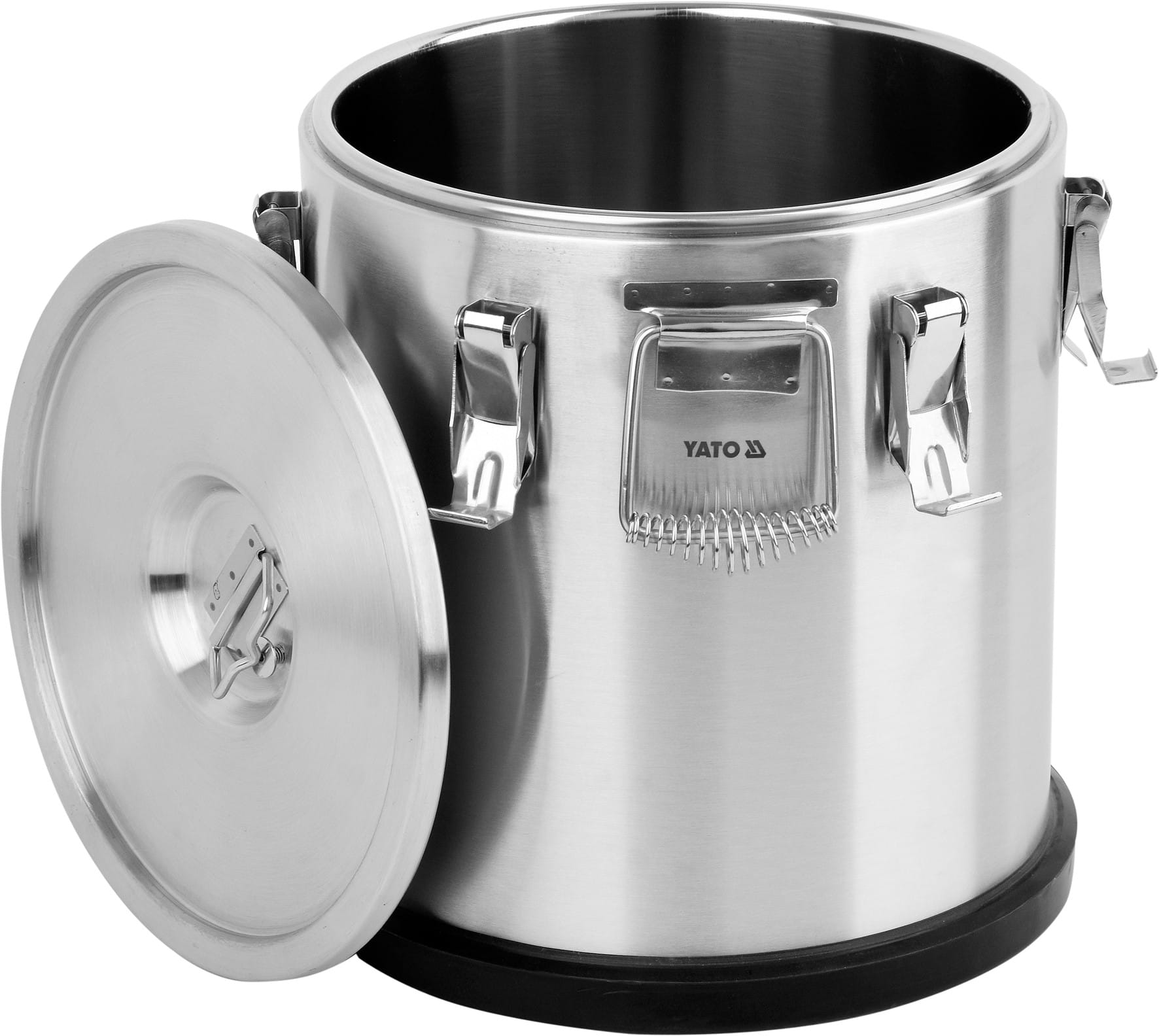 Termos cateringowy do transportu 20L INOX YATO