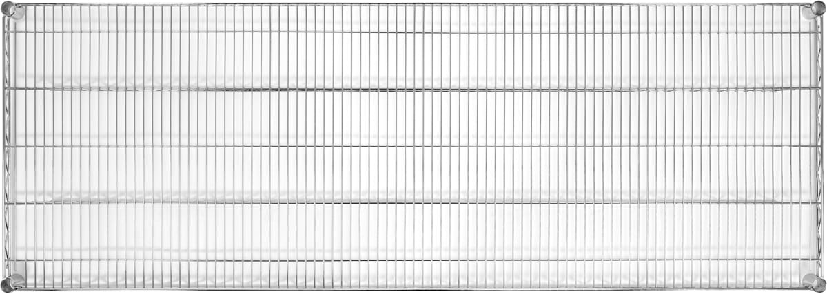 PÓŁKA DO REGAŁU AŻUROWEGO 610x1520MM YATO | YG-09058