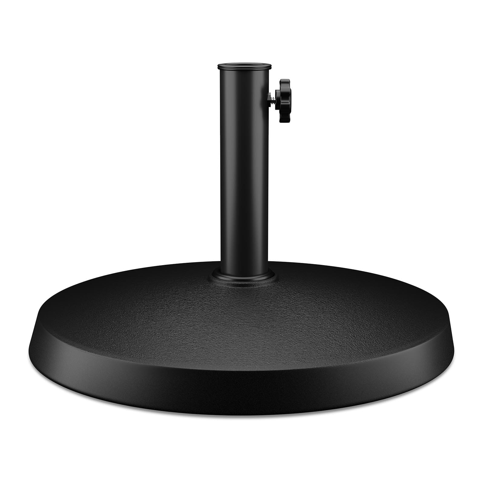 Stojak, podstawa do parasoli ogrodowych 45cm