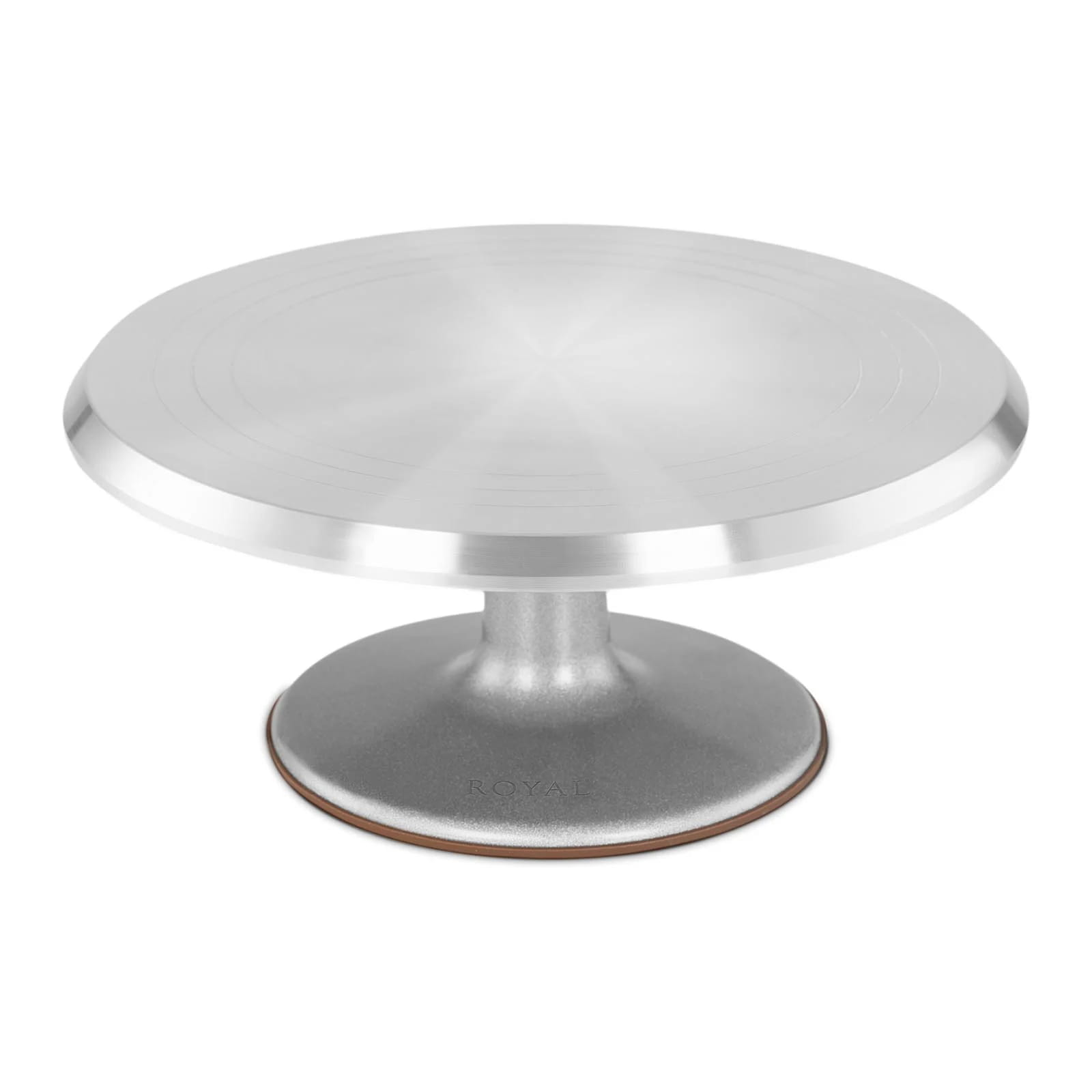 Obrotowa patera do ciast 30 cm