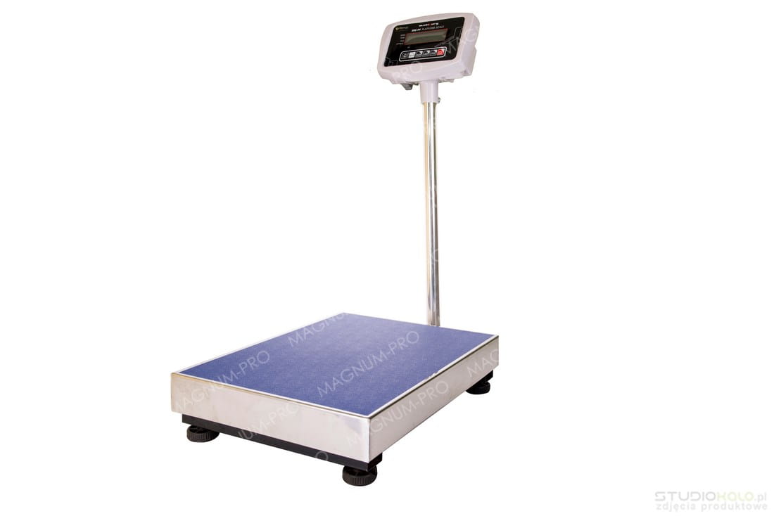 Waga magazynowa 150kg / 50g