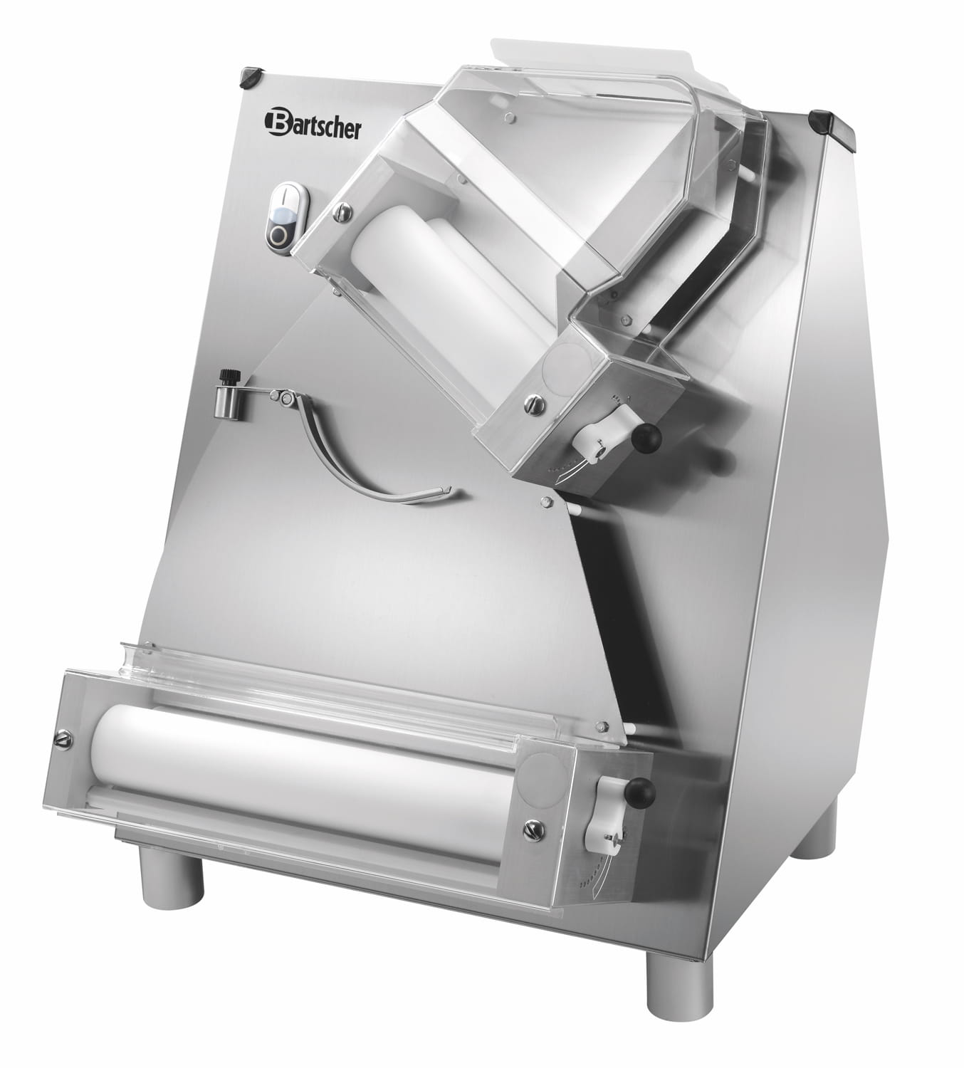 Wałkownica do ciasta śr. do 300mm Bartscher