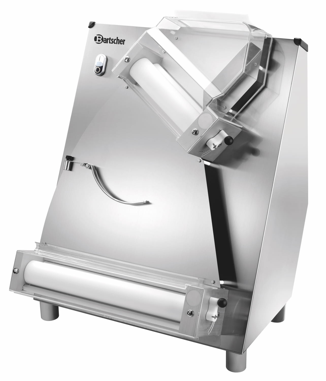 Wałkownica do ciasta śr. do 400mm Bartscher