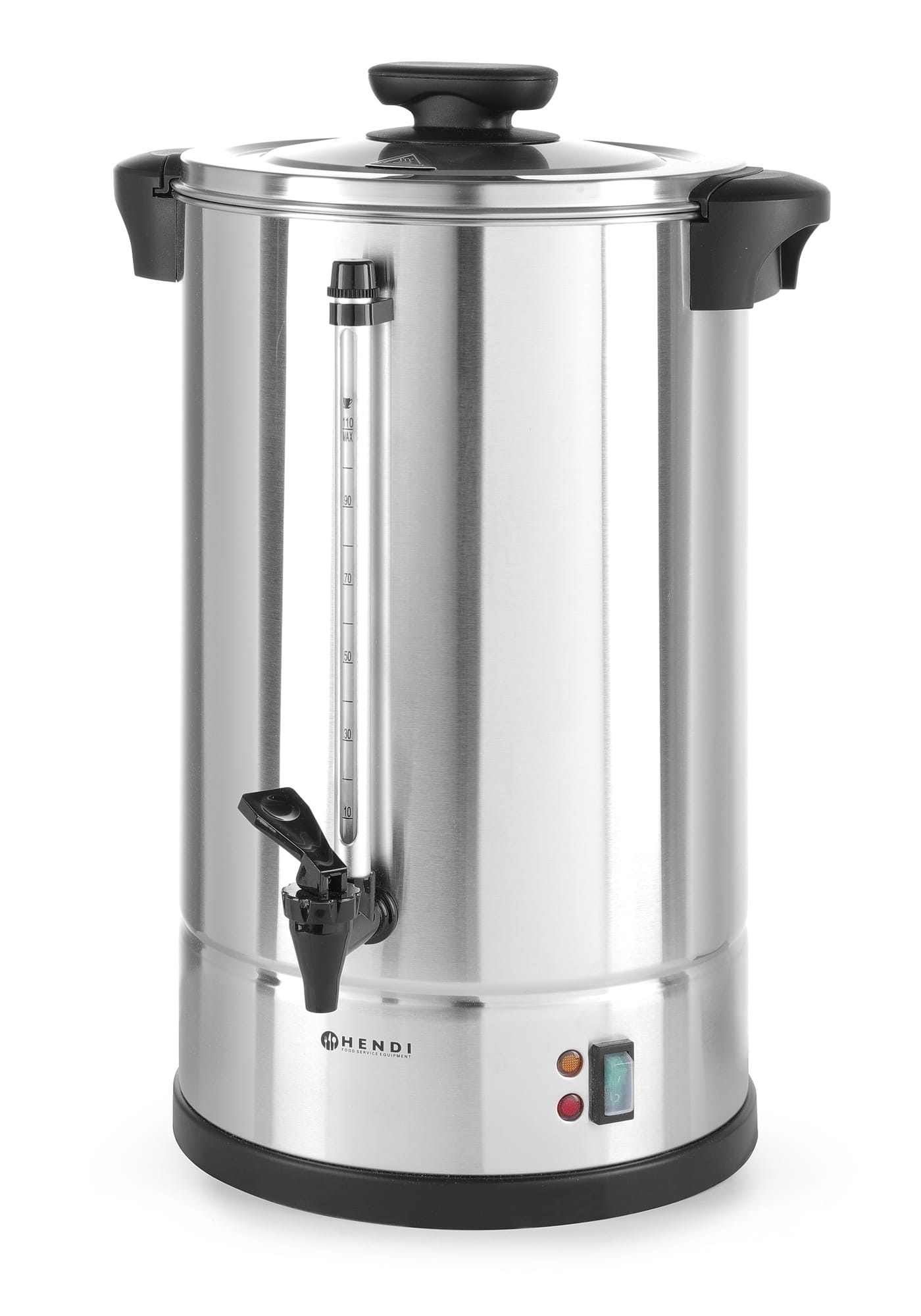 Zaparzacz do kawy 16 litrów Hendi