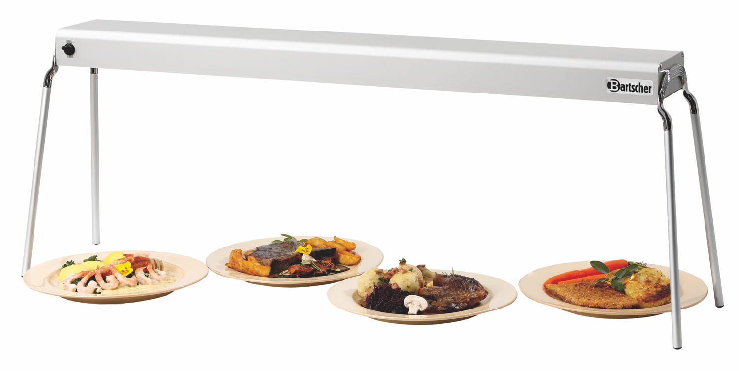 Mostek grzewczy 183 cm 1730 W