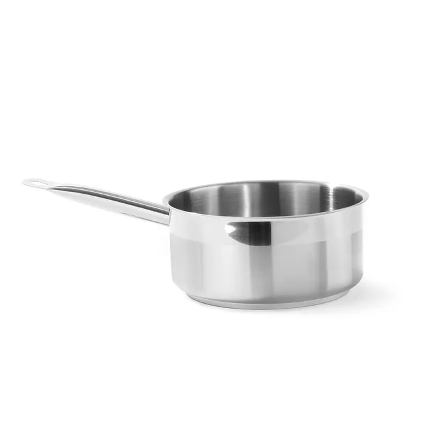 Rondel ze stali nierdzewnej, 3L