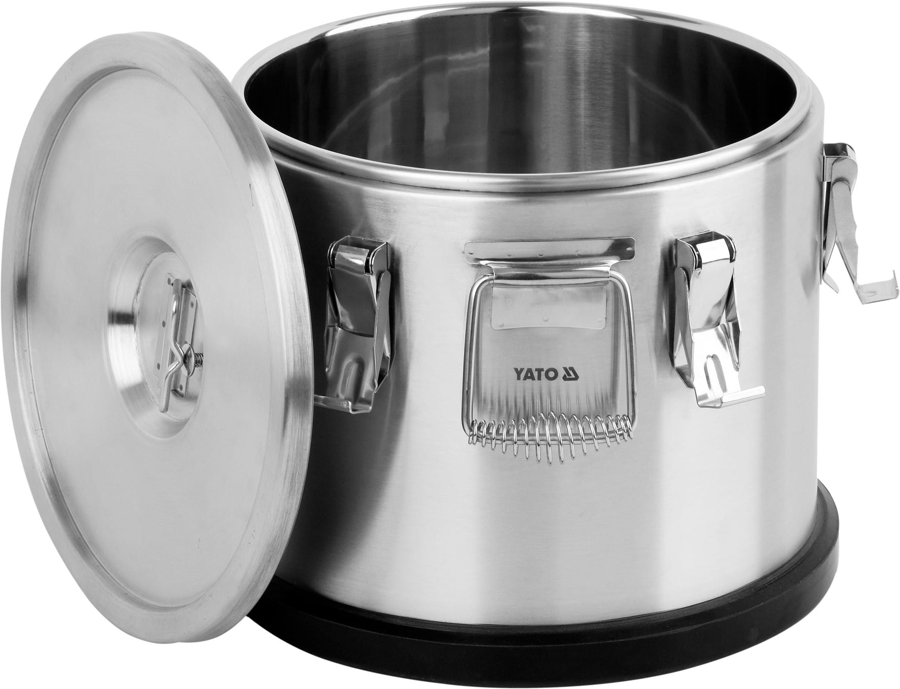 Termos cateringowy do transportu 15L INOX YATO