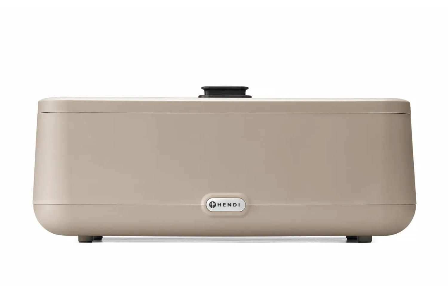 Elektryczny podgrzewacz stołowy GN 1/1 700W, beżowy | 470442