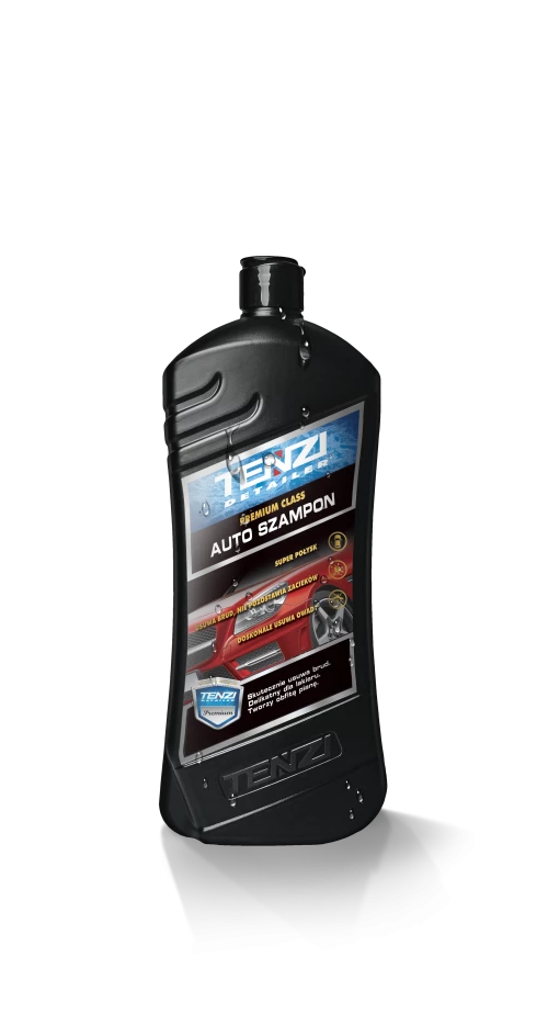 Detailer AUTO SZAMPON 600ml TENZI Detailing