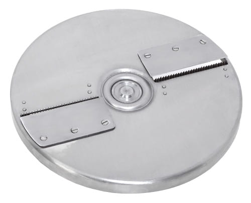 Nóż do cięcia słupków 2x2mm do szatkownicy Ma-Ga