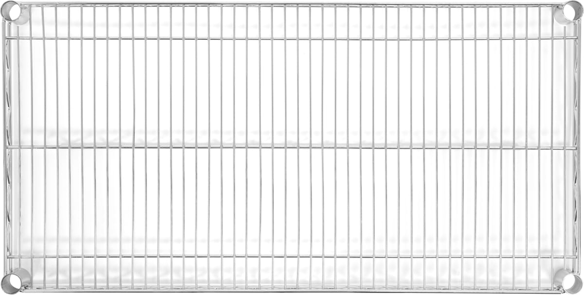 PÓŁKA DO REGAŁU AŻUROWEGO 457x906MM YATO | YG-09051