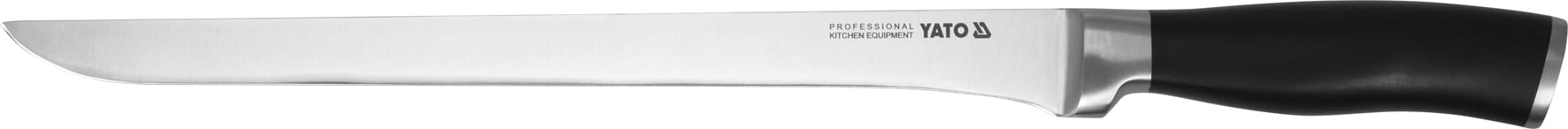 Nóż do wędlin 290 mm YATO