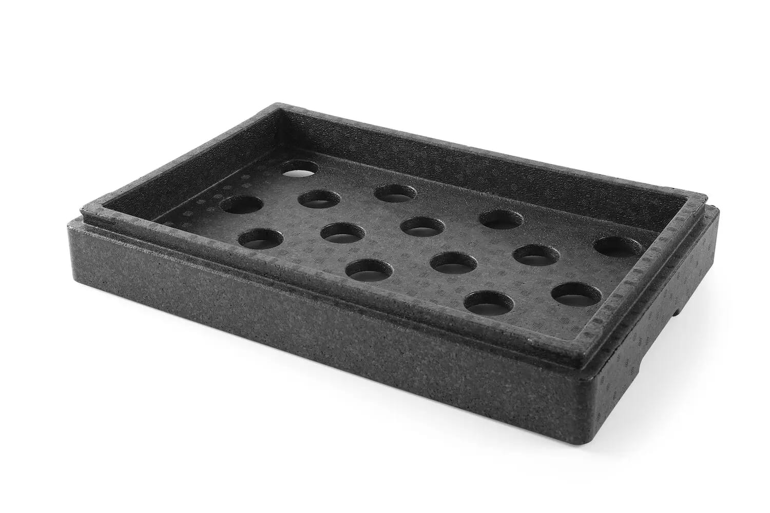 Adapter na wkłady chłodzące do pojemników termoizolacyjnych GN 1/1 | 707814