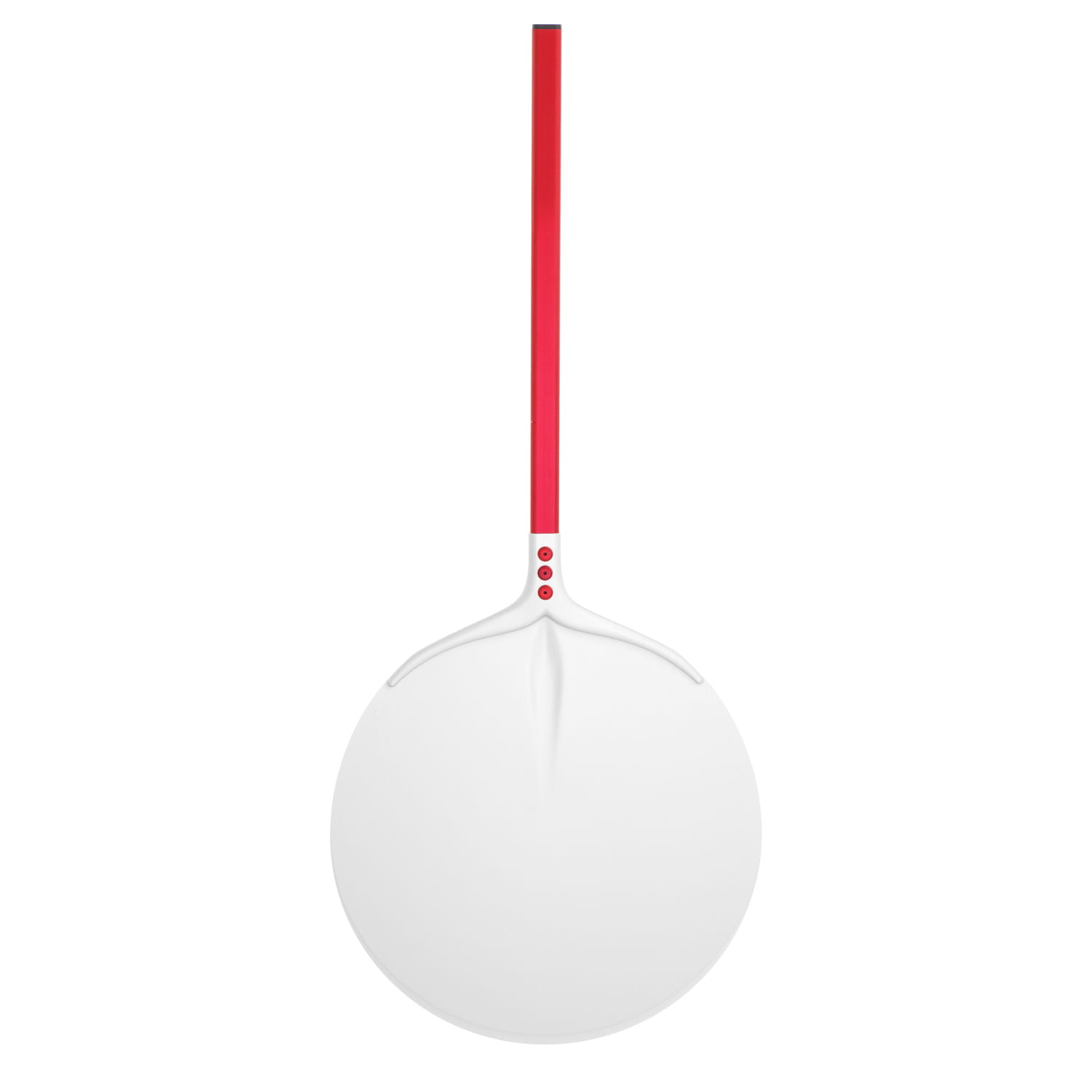 Łopata do pizzy okrągła 45x105cm