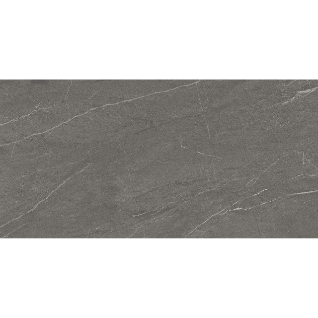 Gres szkliwiony ATHENS graphite mat 59,8x119,8 gat. I