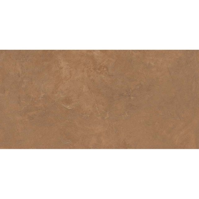 Gres szkliwiony LIV TERRIA terracotta mat 59,8x119,8 gat. I
