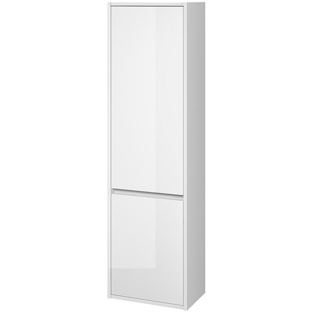 Słupek CREA 40/25 biały